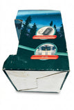 Fluorescent Lantern Battery Operated with Remote Control - New