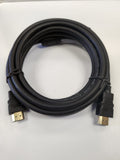 HDMI to HDMI 10 Feet Cable V2.0 - High Definition Multimedia Interface - New
