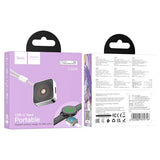 Hoco CW56 Magnetic Charging Cable for Samsung Smart Watch 5/4/3/2/1 - Brand New
