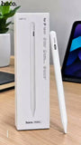 Hoco GM114 Stylus Pen For Apple Pencil with LED Power Indicators Palm Rejection Touch Pencil for iPad 6-10, iPad 5 & 6, iPad Air 3-5, iPad Air M2, iPad Pro 1-6, iPad Pro M4
