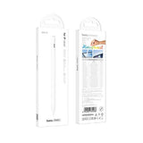 Hoco GM114 Stylus Pen For Apple Pencil with LED Power Indicators Palm Rejection Touch Pencil for iPad 6-10, iPad 5 & 6, iPad Air 3-5, iPad Air M2, iPad Pro 1-6, iPad Pro M4