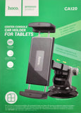 Hoco in-Car Tablet Holder 360 degree CA120 - New