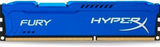 Kingston HyperX HX316C10F/8 1G x 64-bit (8GB) DDR3-1600 CL10 SDRAM - Used