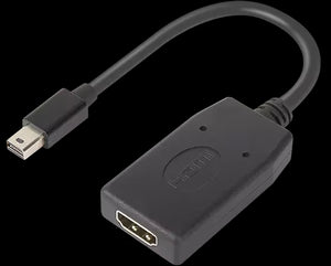 Lenovo Mini DisplayPort to HDMI Adapter P/N 0B47089 - New