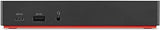 Lenovo ThinkPad USB-C Dock Gen 2 (Model 40AS0090US) - Used