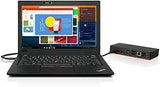 Lenovo ThinkPad USB-C Dock Gen 2 (Model 40AS0090US) - Used