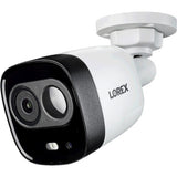 Lorex C241DA-Z 1080p Outdoor CVI Deterrence AHD Add-on One Bullet Camera with Night Vision NTSC - Brand New