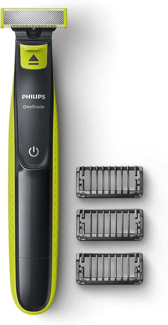 Philips OneBlade Hybrid Electric Trimmer and Shaver, QP2520/20 - Brand New