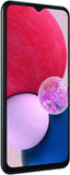 Samsung Galaxy A13  SM-A135U 6.6" Screen, 3GB RAM 32GB ROM, Quad Camera 50MP - Renewed