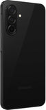 Samsung Galaxy A26 5G (SM-A266B/DS) Dual SIM, 128GB 6GB RAM, 6.7" Factory Unlocked GSM, International Version - No Warranty - Black