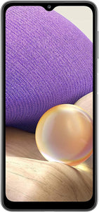 Samsung Galaxy A32 5G SM-A326U 4GB RAM, 64GB, 6.5” TFT Screen, Quad Camera, Long Battery Life, Android Smartphone Unlocked