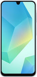Samsung Galaxy A16 (SM-A165M/DS) Dual SIM, 128GB 4GB RAM, 6.7" Factory Unlocked GSM, International Version - No Warranty - Black