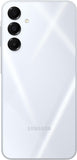 Samsung Galaxy A16 (SM-A165M/DS) Dual SIM, 128GB 4GB RAM, 6.7" Factory Unlocked GSM, International Version - No Warranty - Black