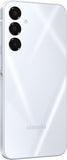 Samsung Galaxy A16 (SM-A165M/DS) Dual SIM, 128GB 4GB RAM, 6.7" Factory Unlocked GSM, International Version - No Warranty - Black