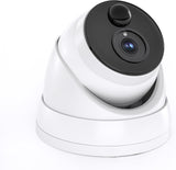 Swann SWPRO-1080MSD-US Thermal Sensor Outdoor Security Camera: 1080p Full HD with IR Night Vision & PIR Motion Detection