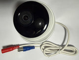 Swann SWPRO-1080MSD-US Thermal Sensor Outdoor Security Camera: 1080p Full HD with IR Night Vision & PIR Motion Detection