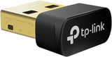 TP-Link Archer TX10UB Nano AX900 Wifi 6 Dual Band USB and Bluetooth 5.3 Adapter, for Windows
