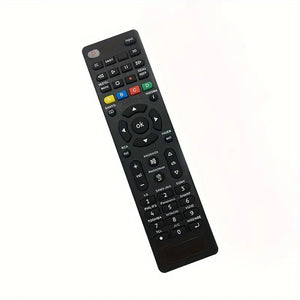 Universal Remote Control Universal Remote Control For Smart LCD LED TVs - VESTEL, SEIKI, RCA, HAIER, Magnavox, Westinghouse, Sanyo, Insignia, Samsung, LG, Sony, TCL, Hisense, Sharp, Philips, Vizio, JVC, Toshiba, Hitachi, Panasonic