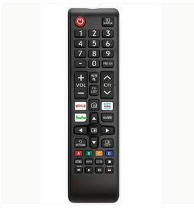 Universal Remote For All Samsung TV Remote, Replacement For All Samsung Smart TV, LED, LCD, HDTV, 3D Series TV - New