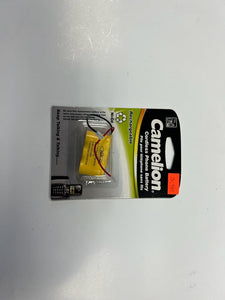 CAMELION Cordless phone battery