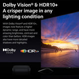 Xiaomi Mi Google TV Box S 2nd Generation Media Player 4K Ultra-HD Android TV Chromecast Built-in, Google Assistant