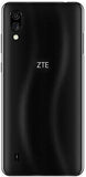 ZTE Blade A5 2020 (32GB, 2GB) 6.09" HD Edge to Edge Display, 3200mAh Battery, Dual SIM GSM Unlocked US 4G LTE International Mode - Azul (Sky Blue)