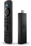Amazon Fire TV Stick for Canada 4K HDR MAX with Next-Gen Wi-Fi 6, streaming media player - Brand New