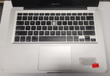 Apple Macbook Pro mid 2010, Intel Core 2 Duo @ 2.5GHz, 4GB RAM, 480GB Kingston SSD  - SELLER REFURBISHED