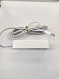 Apple AC power adapter for AirPort Extreme Base Station with models A1143, A1301, A1354, and A1408 - Used