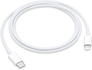 Apple USB-C to Lightning Cable Genuine 1-meter Model A2561 - New