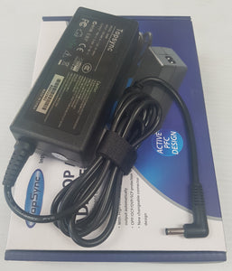 Asus Replacement Laptop Adapter Charger 19V 3.42A DC 4.0*1.35 - New - Razzaks Computers - Great Products at Low Prices