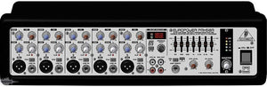 Behringer EUROPOWER PMH518M Ultra-Compact Powered Mixer - Used