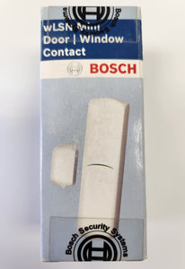 Bosch ISW-BMC1-M82Y wLSN Mini Door / Window Contact by Bosch Security Systems
