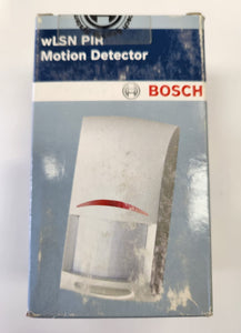 Bosch BPR1-W13PY wLSN PIR Motion Detector by Bosch Security Systems