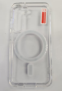 Cell Phone Cases - Clear / Hard / Magsafe / Ring / Silicon / Silicon + Glass