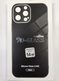 Cell Phone Cases - Clear / Hard / Magsafe / Ring / Silicon / Silicon + Glass