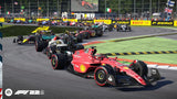 F1 22 for XBox One - New