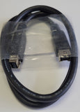 Firewire Cable IEEE 1394 9-pin to 9-pin 4 feet - New