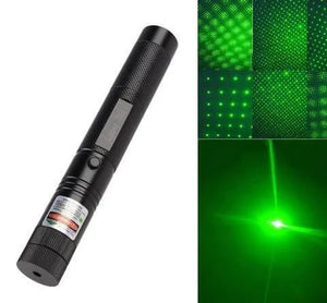 Green Laser Pointer 303 - New