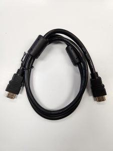 HDMI to HDMI 3 Feet Cable V2.0 - High Definition Multimedia Interface - New