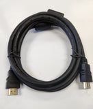 HDMI to HDMI 6 Feet Cable V2.0 - High Definition Multimedia Interface - New