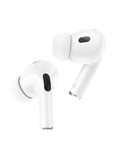 Hoco EW47 True Wireless Bluetooth 5.3 Earbuds with Wireless Charging Case White - New