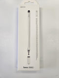 Hoco Universal Passive Capacitive Pencil Dual Tip for all Smartphones GM103 - New