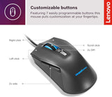 Lenovo IdeaPad Gaming M100 Gaming Mouse - Brand New