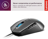 Lenovo IdeaPad Gaming M100 Gaming Mouse - Brand New