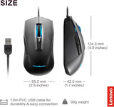 Lenovo IdeaPad Gaming M100 Gaming Mouse - Brand New