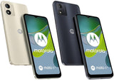Motorola Moto e13 XT2345-3 Unlocked Dual Sim 64GB, 2GB RAM 6.5" LCD, 13MP, 5000mAh - New