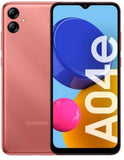 Samsung Galaxy A04e SM-A042F/DS 32GB, 4GB RAM 6.5" 13/2MP Dual Camera and 5MP Front Camera