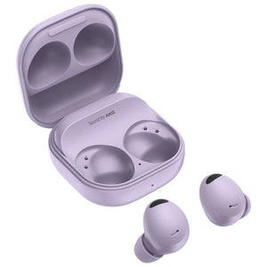 Galaxy Buds2 Pro Wireless Headset High Performance Bluetooth Earphones with Charging Case & Cable