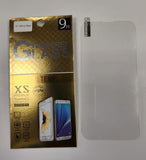Tempered Glass Cell Phone Screen Protector - Clear / Full / Privacy